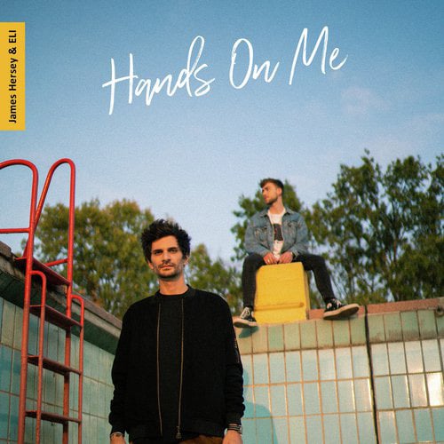 Hands on Me Cover